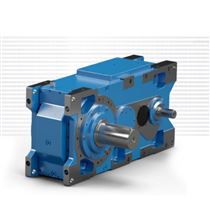 诺德NORD-MAXXDRIVE  XD同轴斜齿轮减速机