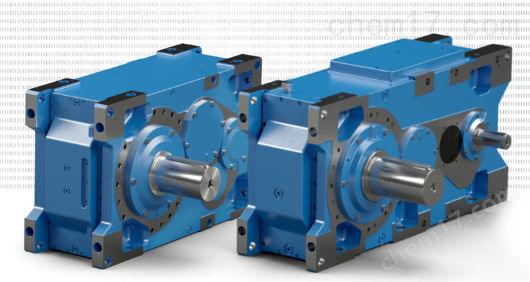 诺德NORD-MAXXDRIVE®直角轴/高转矩齿轮箱