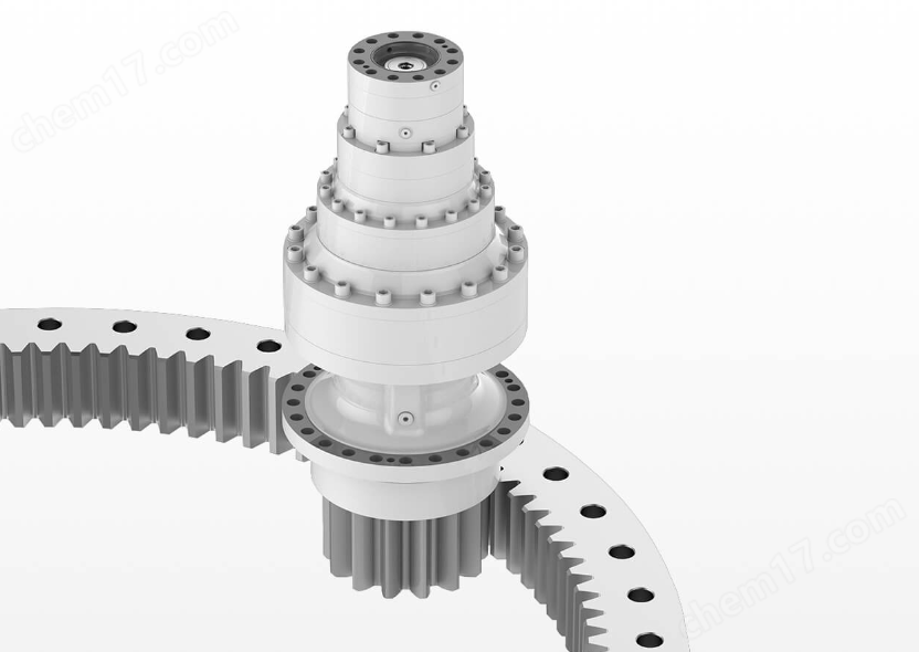 屏幕截图 2023-04-12 155519.png 供应Zollern卓轮减速机ZHP 5.33齿轮箱配件