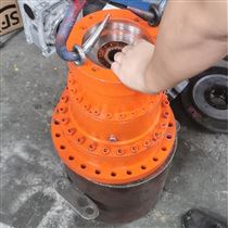 ZHP3.15卓轮zollern减速机ZHP2.220行星减速电机