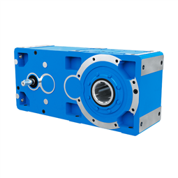 罗尔西Rossi蜗轮减速电机-G系列齿轮箱