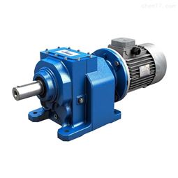 摩泽利-H030斜齿轮减速电机Motovario减速机