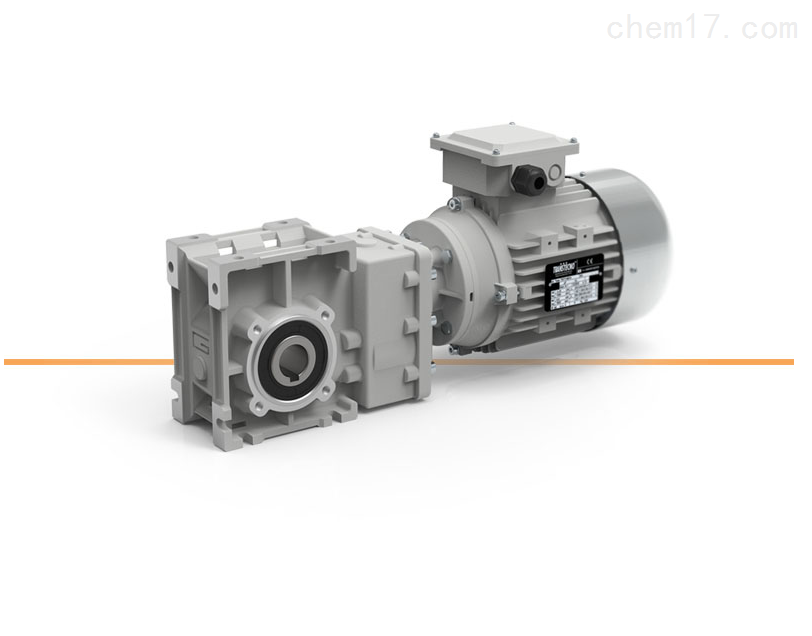 ITH143减速机-TRANSTECNO诠世齿轮箱整机
