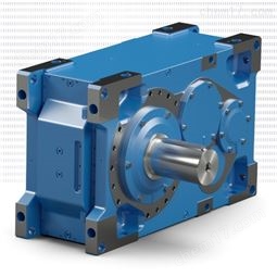 诺德NORD减速机-SK5207齿轮箱