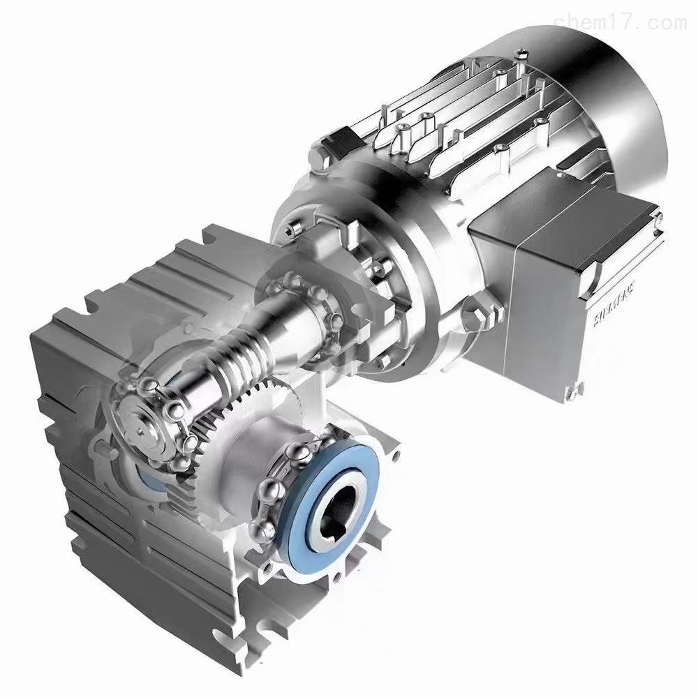 天津西门子Siemens减速机