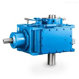 天津弗兰德flender大功率工业齿轮箱