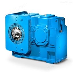 德国弗兰德Flender齿轮箱-CUW160