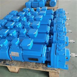 博能BONENG减速机-C104H减速电机