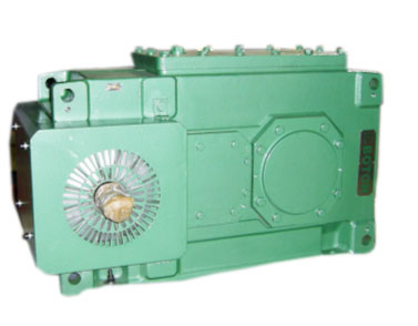 合肥波顿BOTON大功率工业减速机