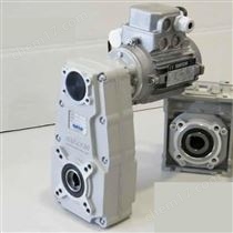 供应FT105-3齿轮箱-TRANSTECNO诠世减速机