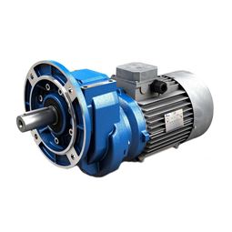 摩铎利motovario减速机H系列斜齿轮减速电机