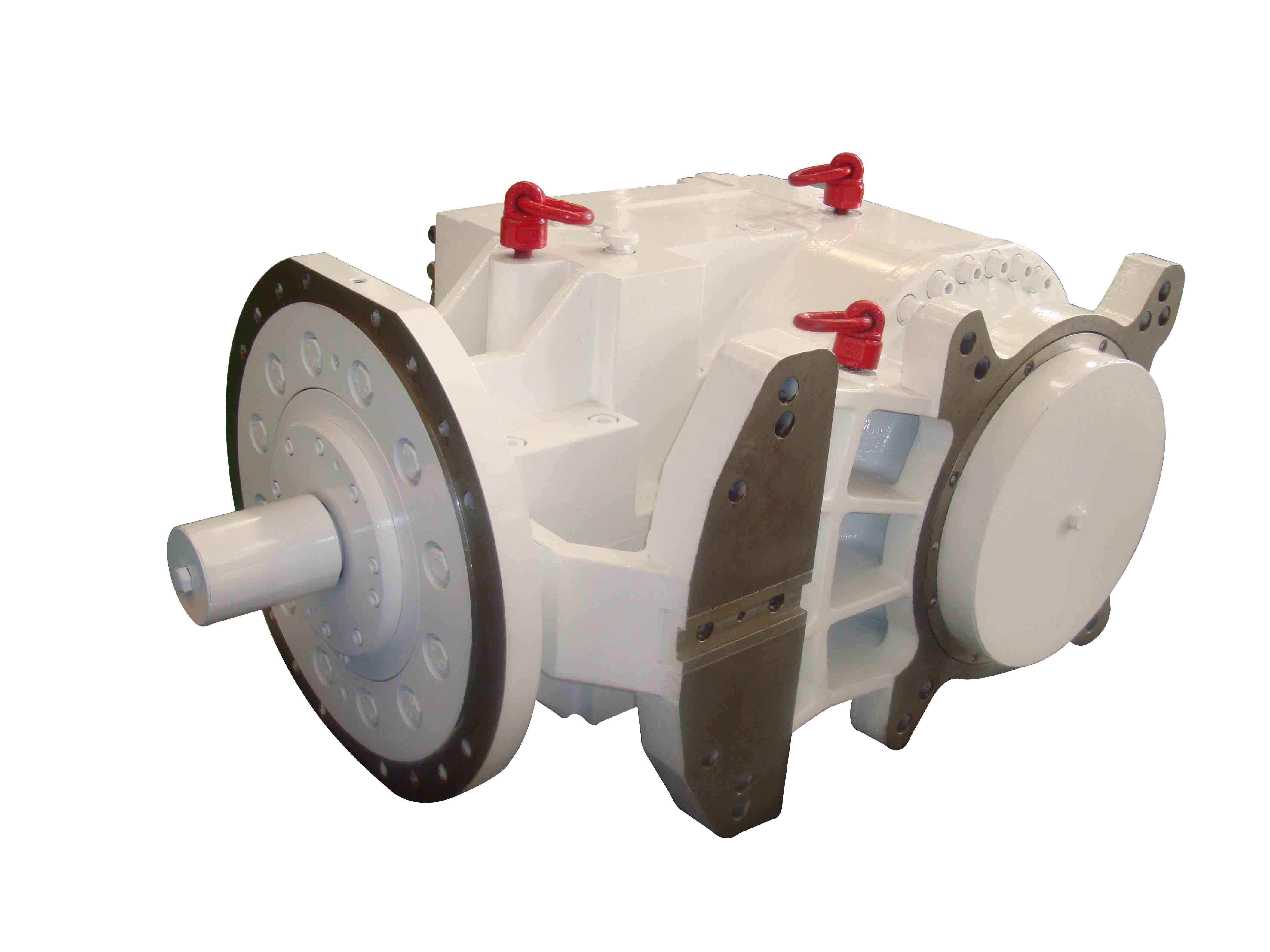 638192454361814191733.jpg 华成中德-H系列精密减速机HCZD齿轮箱