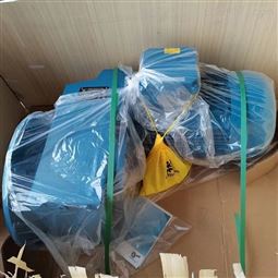 诺德NORD减速机-SK4382ASH平行轴减速电机